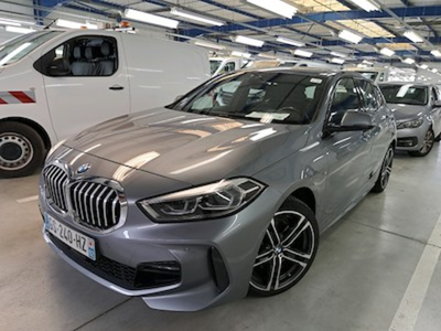 BMW Serie 1 Serie 1 118iA 136ch Edition Sport DKG7