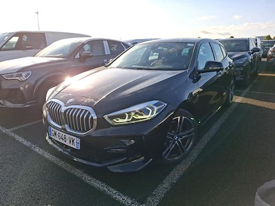 BMW Serie 1 Serie 1 118iA 136ch M Sport DKG7