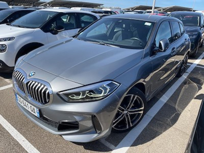 BMW Serie 1 Serie 1 118iA 136ch M Sport DKG7