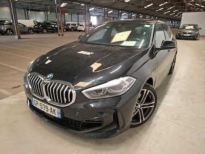 BMW Serie 1 Serie 1 118iA 136ch M Sport DKG7