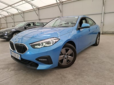 BMW Serie 2 GC Serie 2 Gran Coupe 218iA 140ch DKG7