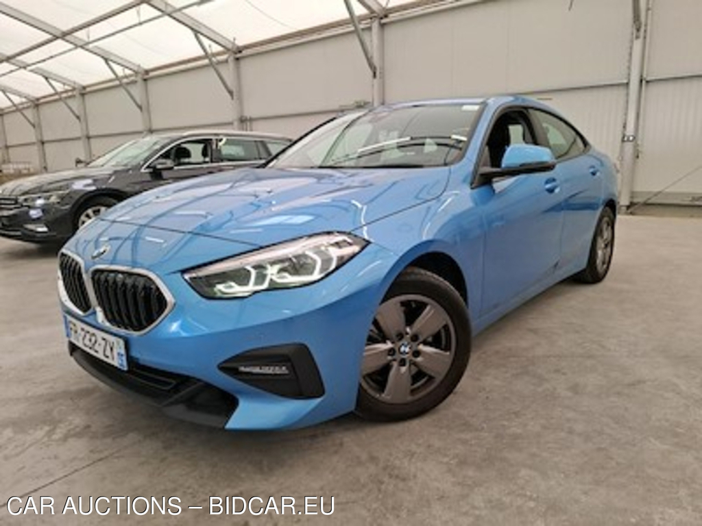 BMW Serie 2 GC Serie 2 Gran Coupe 218iA 140ch DKG7