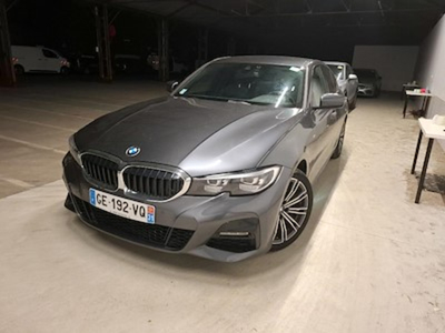 BMW Serie 3 Serie 3 318iA 156ch M Sport 8cv