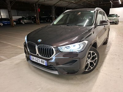 BMW X1 X1 sDrive16dA 116ch Business Design DKG7