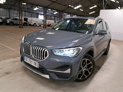 BMW X1 X1 sDrive18d 150ch xLine