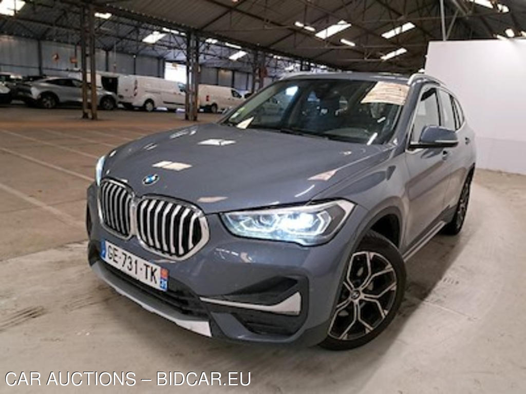 BMW X1 X1 sDrive18d 150ch xLine