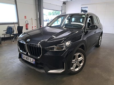 BMW X1 X1 sDrive20i 170ch Business Design