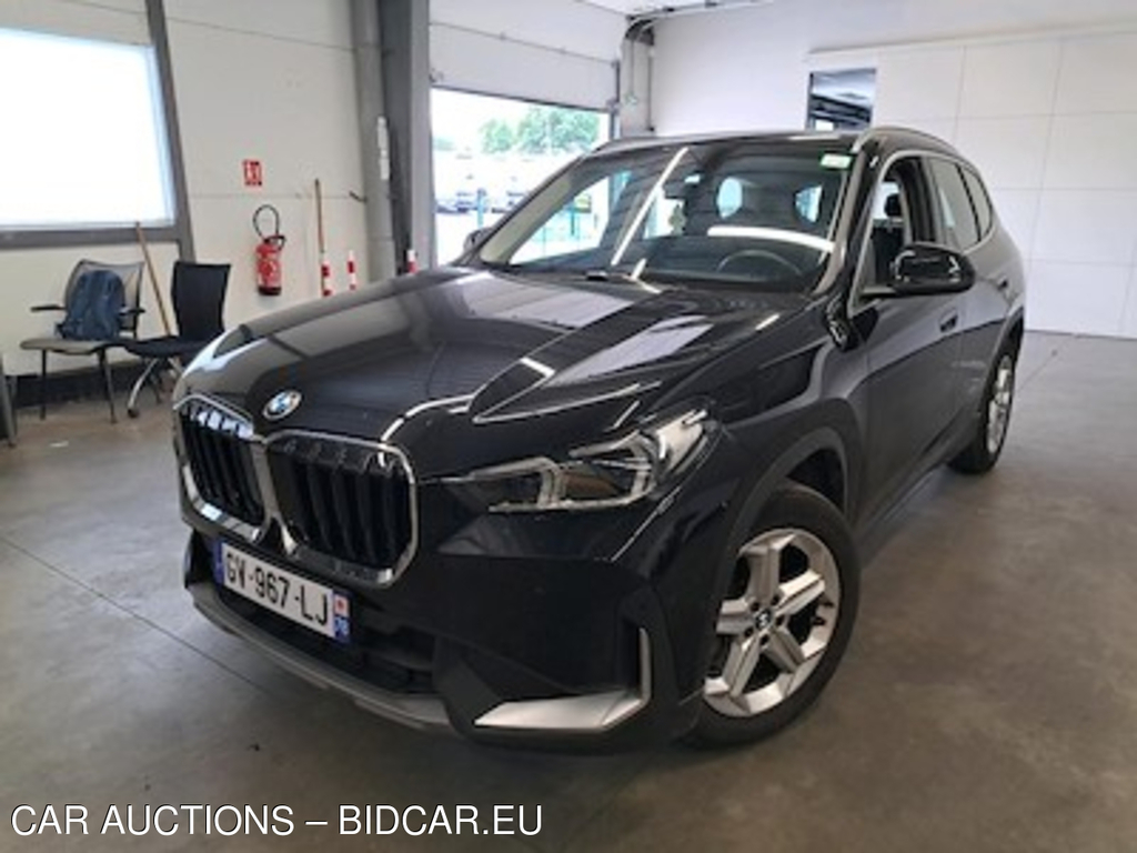 BMW X1 X1 sDrive20i 170ch Business Design
