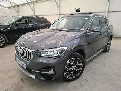 BMW X1 X1 xDrive20iA 178ch xLine 9cv