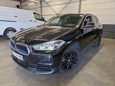 BMW X2 X2 xDrive25eA 220ch Business Design Euro6d-T