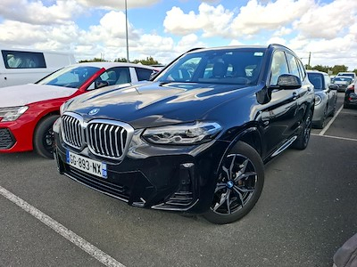 BMW X3 X3 xDrive30e 292ch M Sport