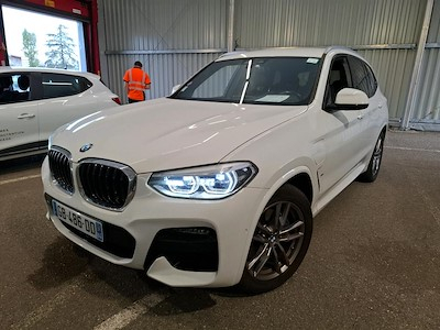 BMW X3 X3 xDrive30e 292ch M Sport