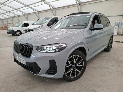 BMW X3 X3 xDrive30e 292ch M Sport