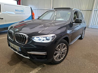 BMW X3 X3 xDrive30eA 292ch Luxury 10cv