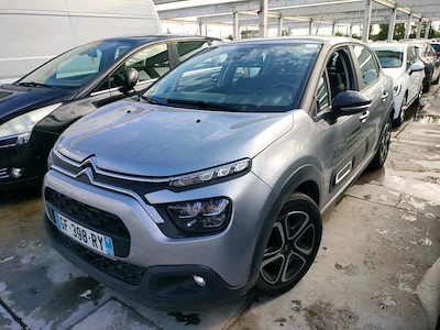 Citroen C3 C3 1.2 PureTech 83ch S&amp;S Feel Pack