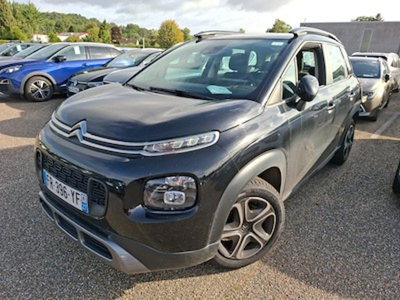 Citroen C3 aircross C3 Aircross BlueHDi 100ch S&amp;S Feel Business E6.d