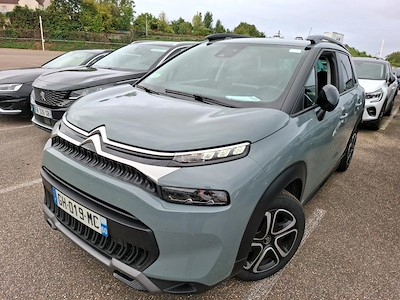 Citroen C3 aircross C3 Aircross BlueHDi 120ch S&amp;S Feel Pack Business EAT6