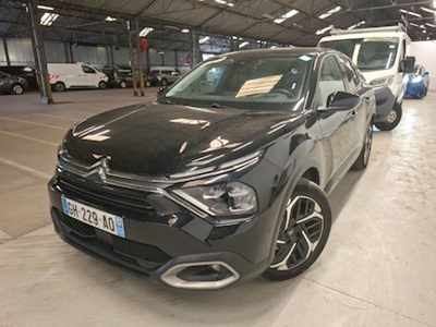 Citroen C4 C4 BlueHDi 110ch S&amp;S Shine