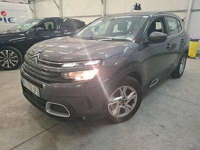 Citroen C5 aircross C5 Aircross BlueHDi 130ch S&amp;S Live E6.d-TEMP