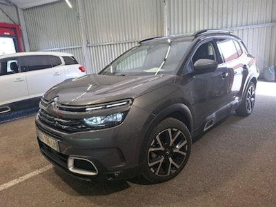 Citroen C5 aircross C5 Aircross BlueHDi 130ch S&amp;S Shine EAT8 E6.d