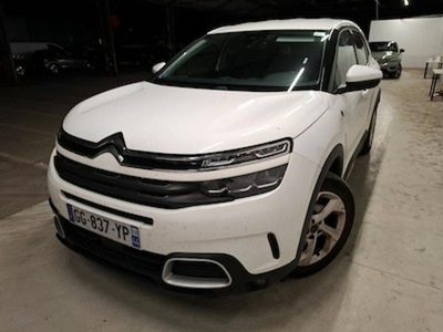 Citroen C5 aircross C5 Aircross Hybrid 225ch Business e-EAT8