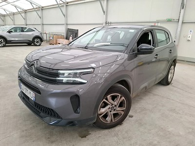 Citroen C5 aircross C5 Aircross PureTech 130ch S&amp;S Live