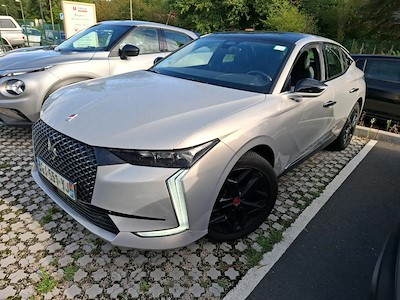 Citroen DS4 DS 4 PureTech 130ch Performance Line Automatique