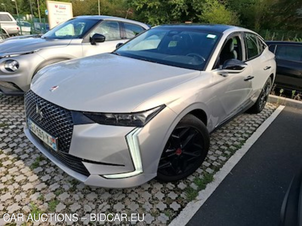 Citroen DS4 DS 4 PureTech 130ch Performance Line Automatique