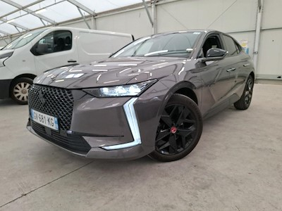 Citroen DS4 DS 4 PureTech 130ch Performance Line Automatique