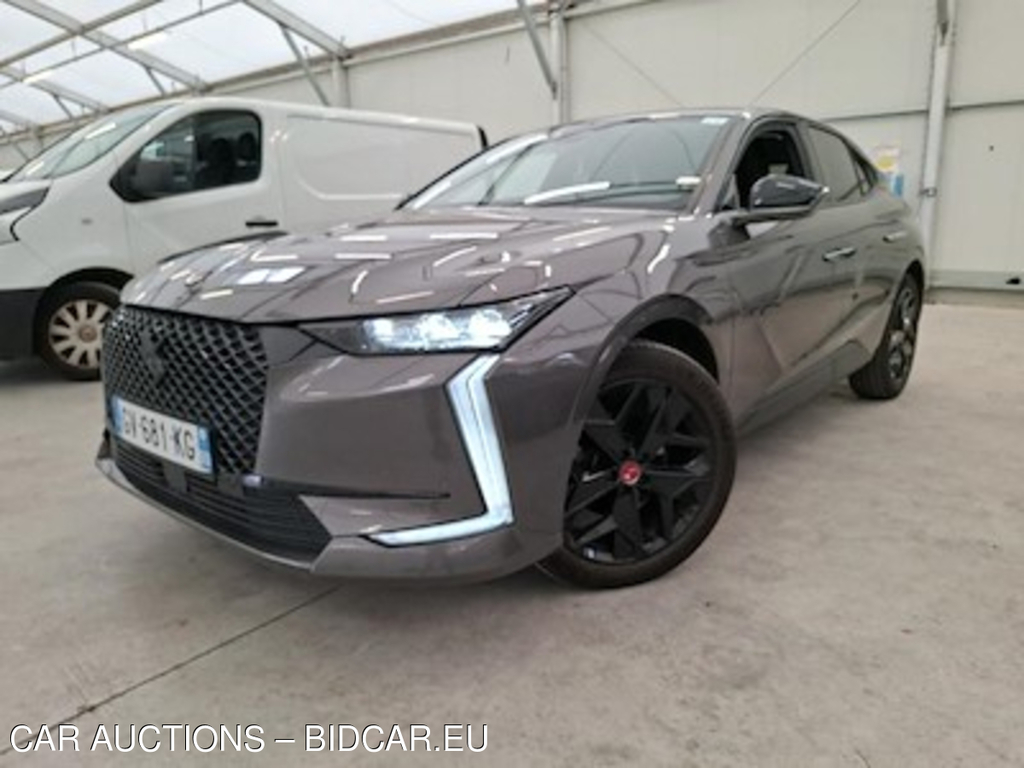 Citroen DS4 DS 4 PureTech 130ch Performance Line Automatique