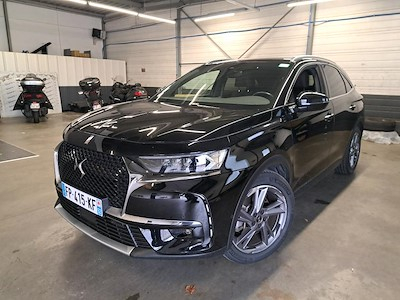 Citroen DS7 DS 7 Crossback E-TENSE 4x4 300ch Grand Chic