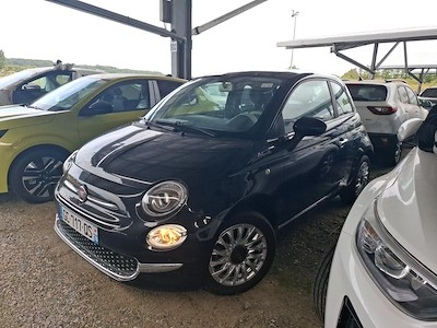 Fiat 500 500 1.0 70ch BSG S&amp;S Dolcevita