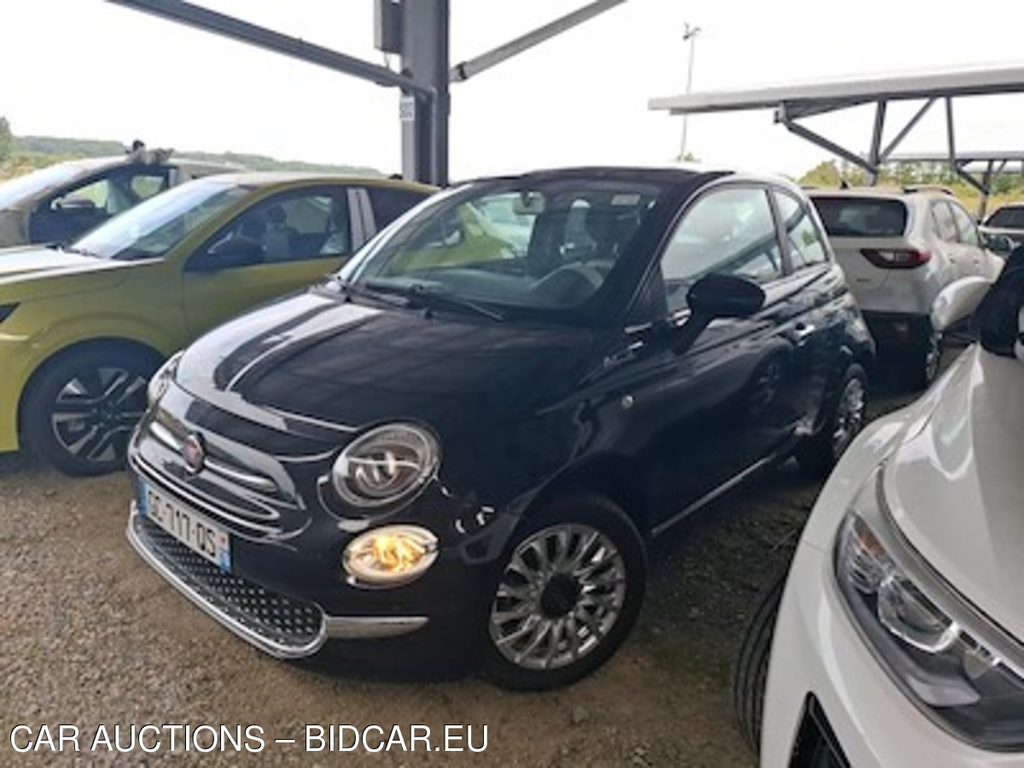Fiat 500 500 1.0 70ch BSG S&amp;S Dolcevita