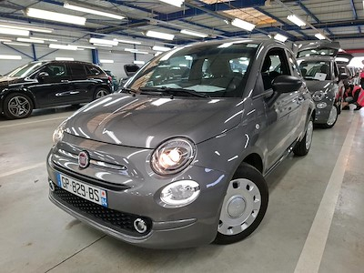 Fiat 500 500 1.0 70ch BSG S&amp;S Pack Confort