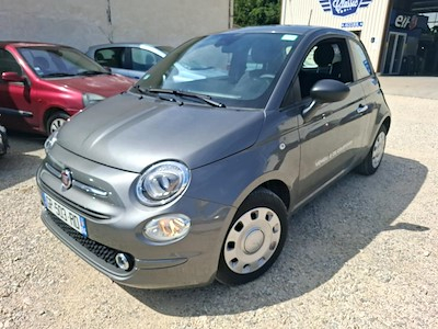 Fiat 500 500 1.0 70ch BSG S&amp;S Pack Confort