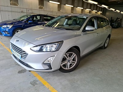 Ford FOCUS Focus SW 1.5 EcoBlue 120ch Trend Business 92g