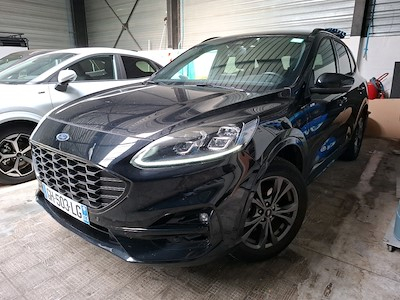 Ford KUGA Kuga 2.5 Duratec 225ch PHEV ST-Line X BVA