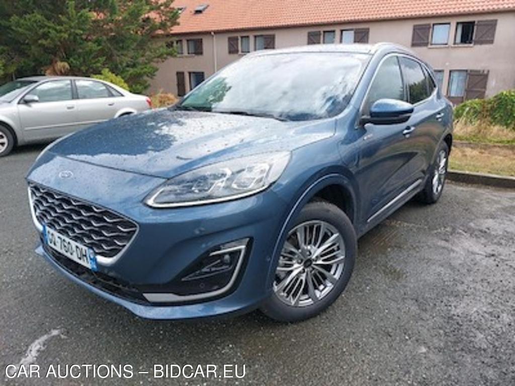 Ford KUGA Kuga 2.5 Duratec 225ch PHEV Vignale BVA