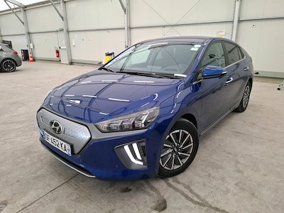 Hyundai IONIQ Ioniq Electric 136ch Creative 2cv