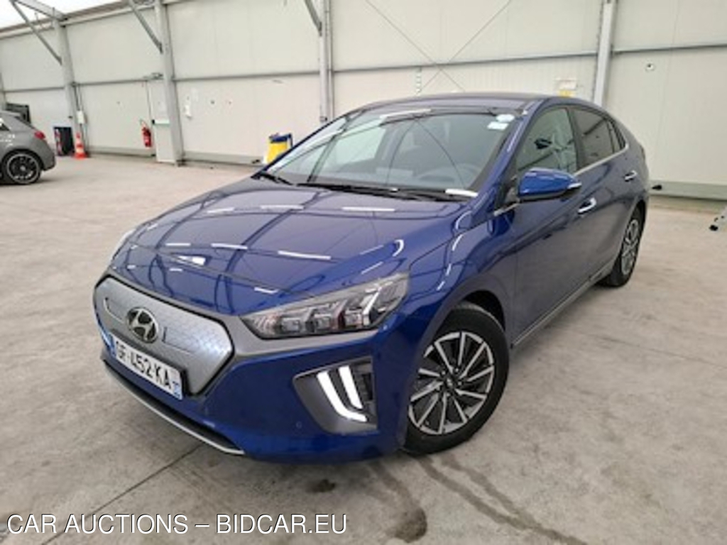 Hyundai IONIQ Ioniq Electric 136ch Creative 2cv