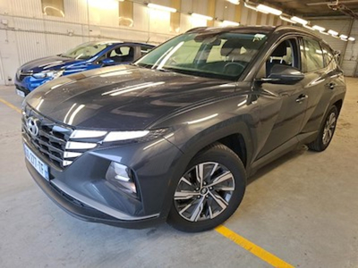 Hyundai TUCSON Tucson 1.6 CRDI 136ch Hybrid 48V Business DCT7