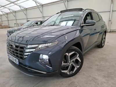 Hyundai TUCSON Tucson 1.6 T-GDi 265ch PHEV Executive BVA6 HTRAC