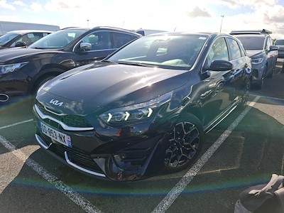 Kia CEED Ceed 1.0 T-GDI 120ch GT Line Premium