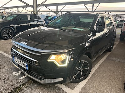 Kia NIRO Niro 1.6 GDi 141ch HEV Active Business DCT6