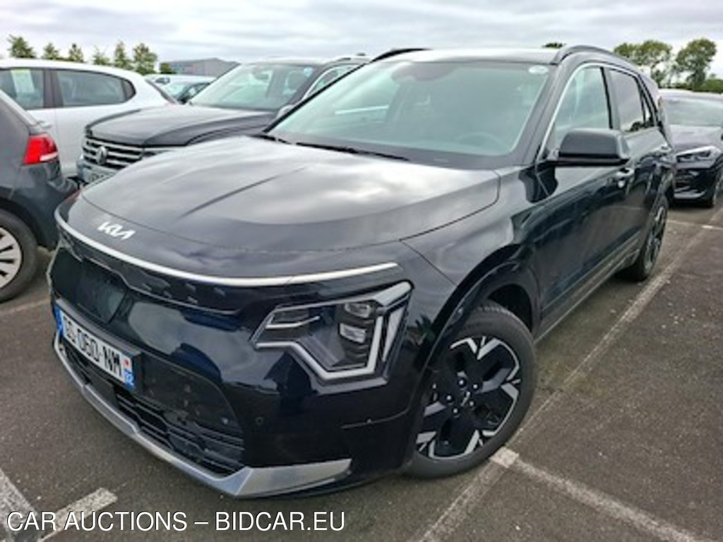 Kia Niro EV Niro EV 204ch Premium