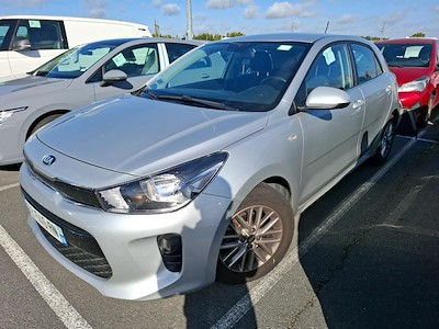Kia RIO Rio 1.2 MPi 84ch Urban Edition Business 4cv