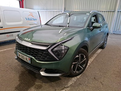 Kia SPORTAGE Sportage 1.6 T-GDi 230ch HEV Active Business BVA6 4x2