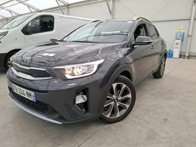 Kia STONIC Stonic 1.6 CRDi 115ch ISG Design Business Euro6d-T