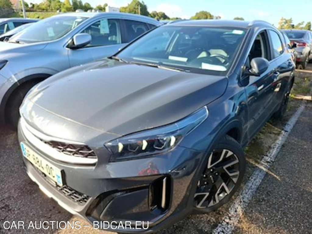 Kia XCEED XCeed 1.5 T-GDI 160ch Active Business DCT7