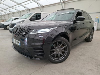 Land Rover VELAR Range Rover Velar 2.0 P400e 404ch PHEV R-Dynamic HSE AWD BVA